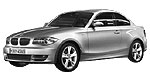 BMW E82 C2A04 Fault Code